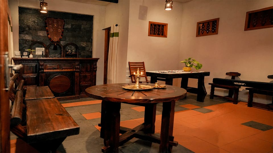 Wayanad Silver Woods Hotel Hotel in Kerala