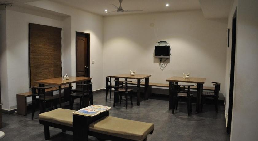 Thyme The Transit Hotel Bed and Breakfast in Bengaluru
