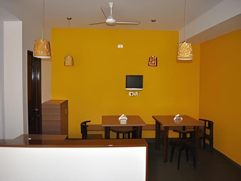 Thyme The Transit Hotel Bed and Breakfast in Bengaluru