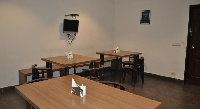 Thyme The Transit Hotel Bed and Breakfast in Bengaluru