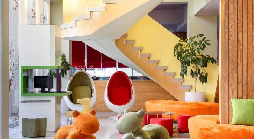 Ibis Styles Yogyakarta Hotel Hotel in Yogyakarta