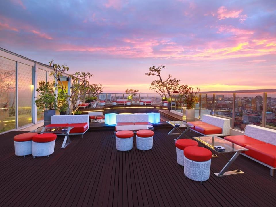 Ibis Styles Yogyakarta Hotel Hotel in Yogyakarta