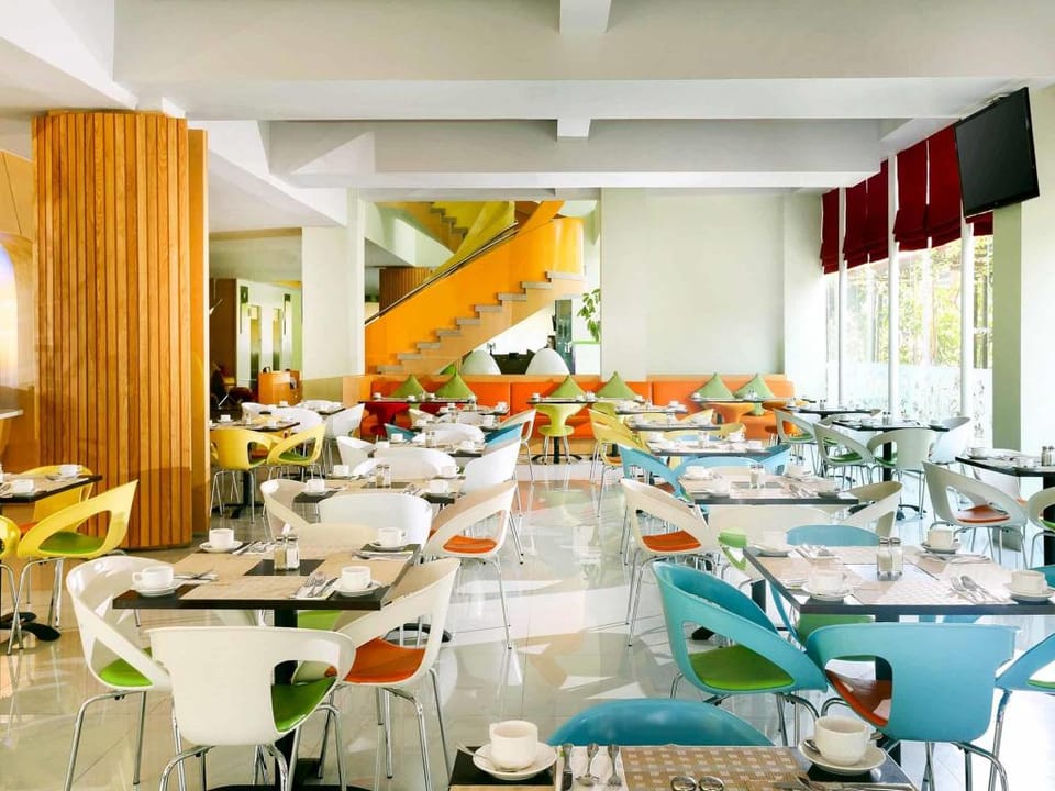 Ibis Styles Yogyakarta Hotel Hotel in Yogyakarta