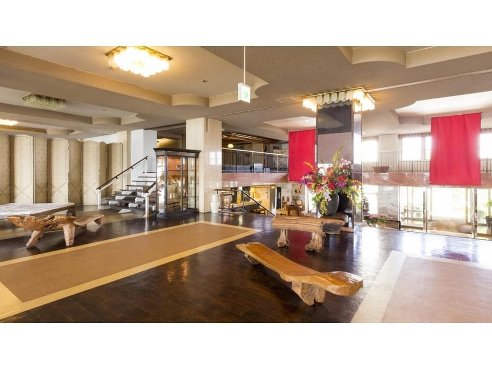 Wano Resort Hazu Ryokan in Aichi Prefecture
