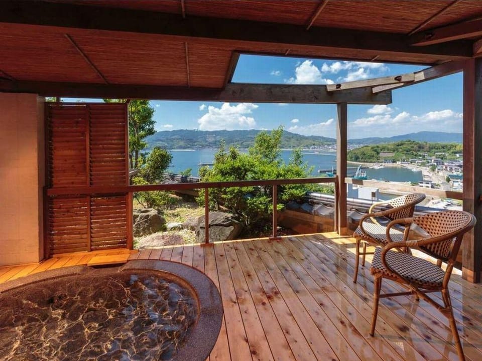 Wano Resort Hazu Ryokan in Aichi Prefecture