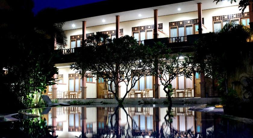 Bali Diva Hotel Kuta Hotel in Kuta