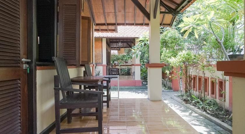 Bali Diva Hotel Kuta Hotel in Kuta