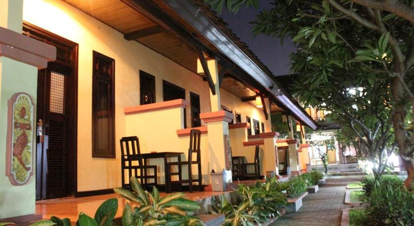 Bali Diva Hotel Kuta Hotel in Kuta