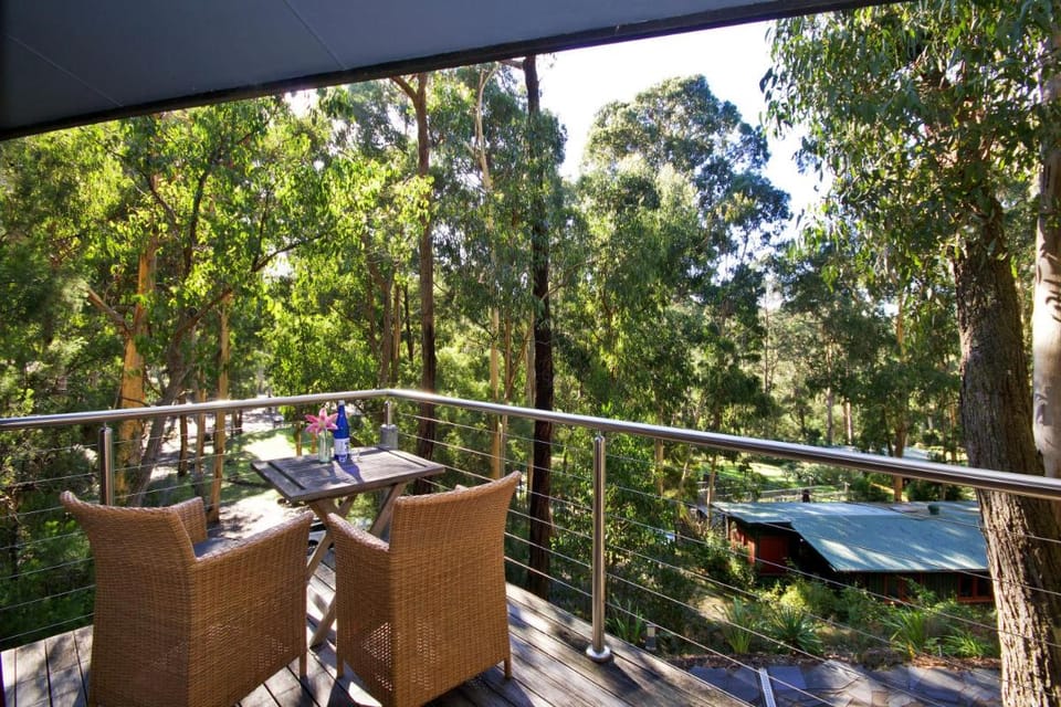 Qdos Ryokan in Lorne