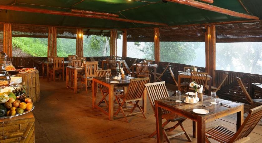 Nature Zone Jungle Resort Resort in Munnar