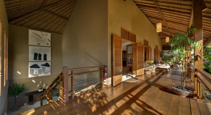 Villa Kinaree Estate Villa in Kuta