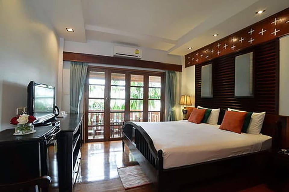 Sri Pat Guest House Hotel in Chiang Mai