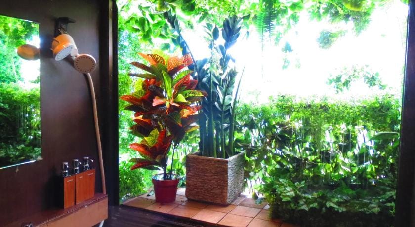 Stella Resort Bed and Breakfast in Naha