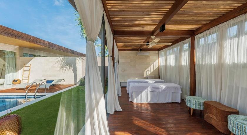 One Eleven Resort Villa in North Kuta