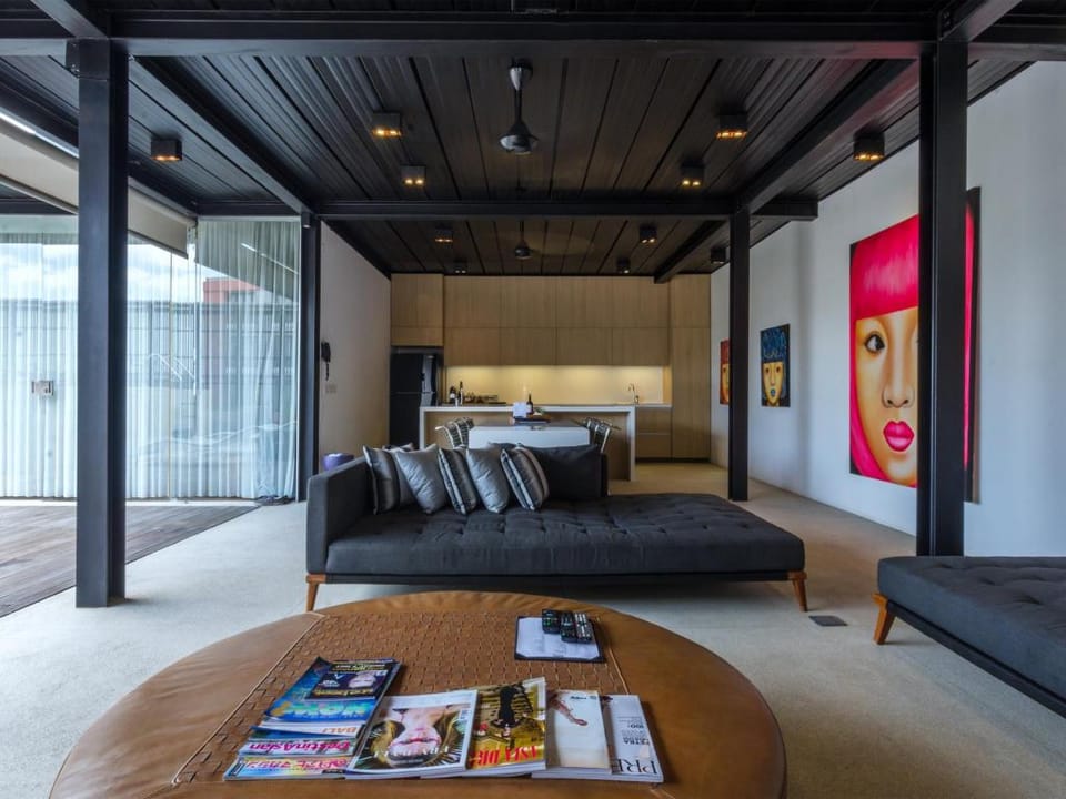 One Eleven Resort Villa in North Kuta