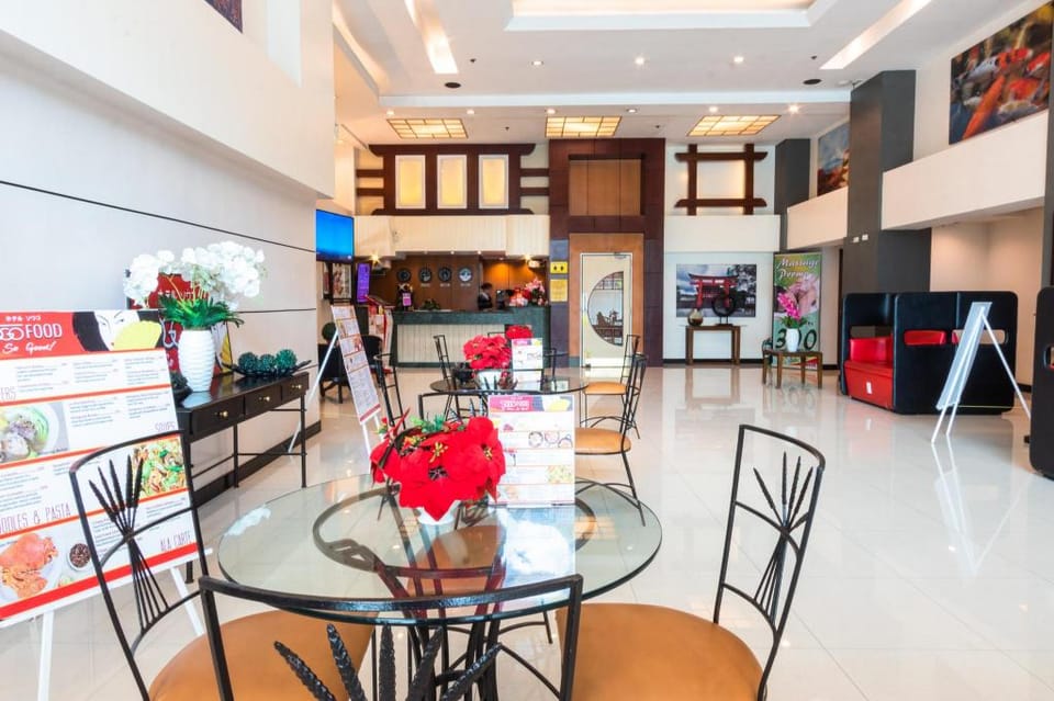 Hotel Sogo Santolan Hotel in Marikina