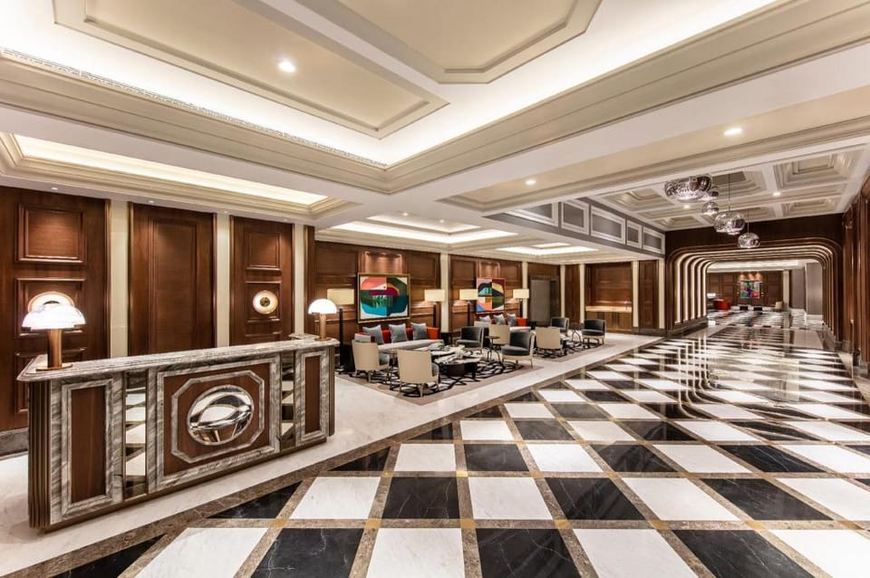 Londoner Grand, a Luxury Collection Hotel, Macao Hotel in China