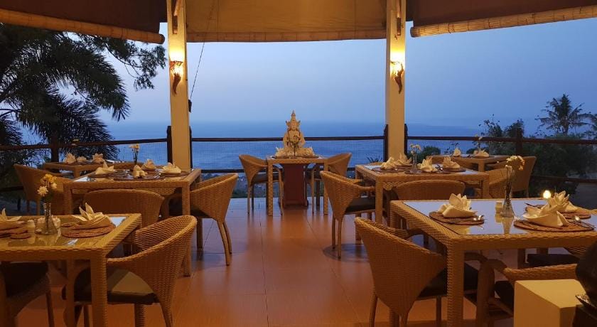 The Hamsa Resort Resort in Bali