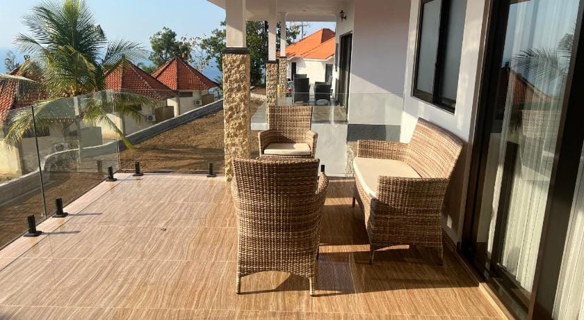 The Hamsa Resort Resort in Bali