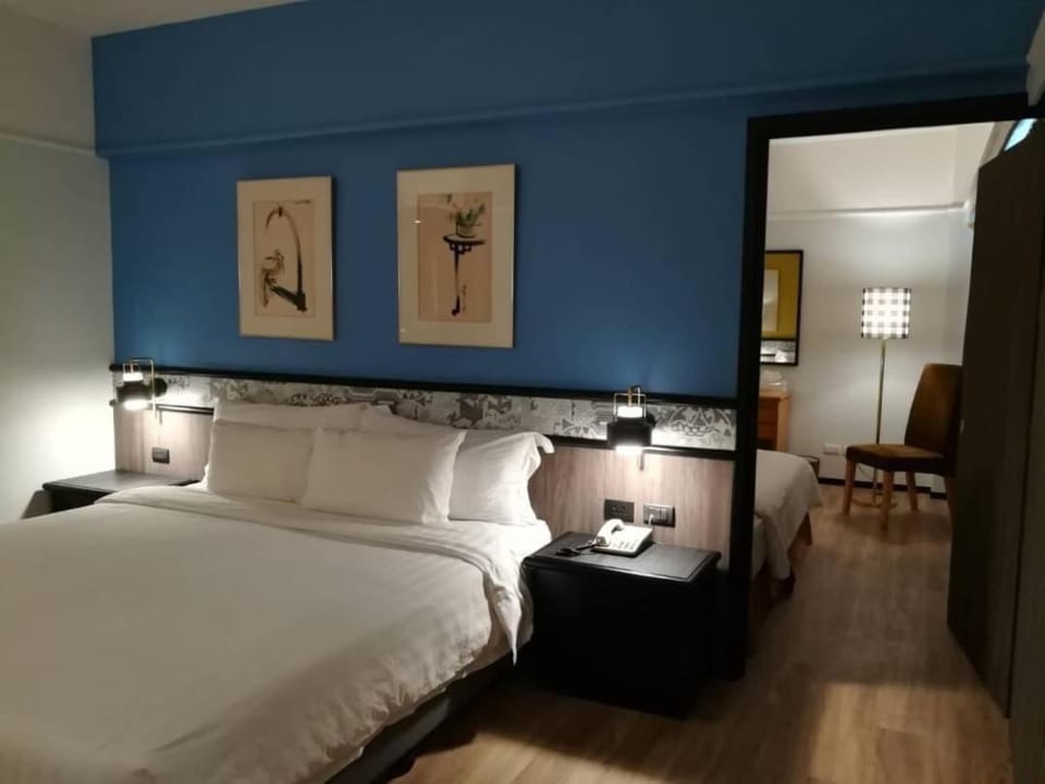 Witz Bangkok Ramkhamhaeng Hotel in Bangkok