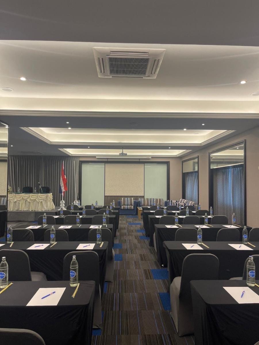 Witz Bangkok Ramkhamhaeng Hotel in Bangkok