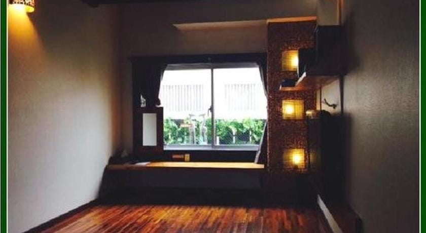 Lohas Villa Bed and Breakfast in Naha