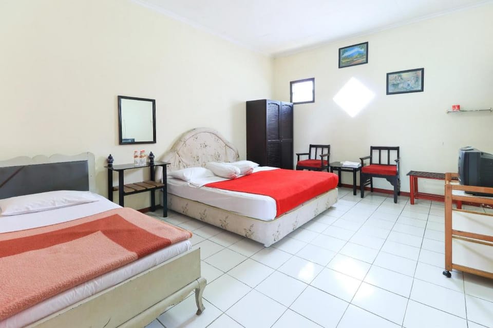 Lie Mas Hotel Hotel in East Java