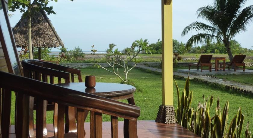 Java Lagoon Hotel Bed and Breakfast in West Java