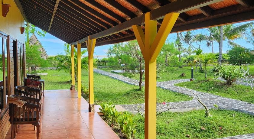 Java Lagoon Hotel Bed and Breakfast in West Java