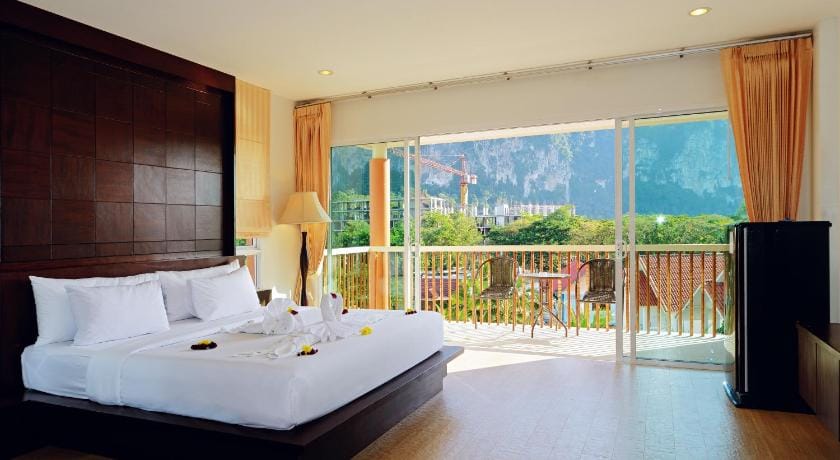 Aonang Regent Hotel Hotel in Krabi Changwat
