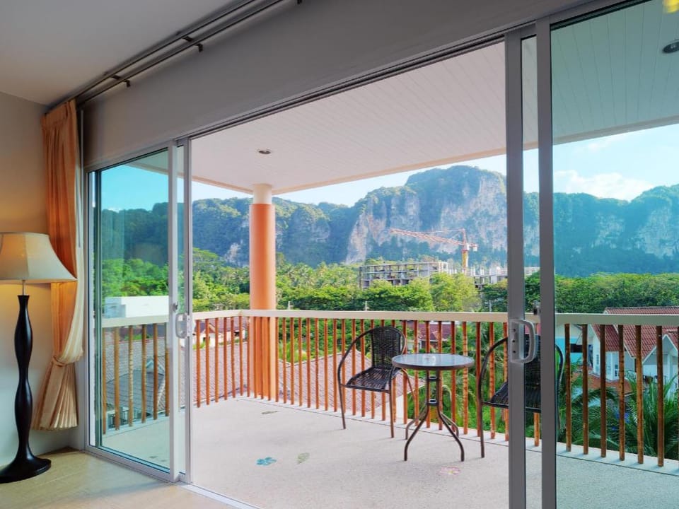 Aonang Regent Hotel Hotel in Krabi Changwat