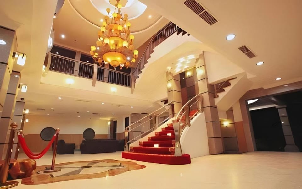 Bali Paradise City Hotel Hotel in North Kuta