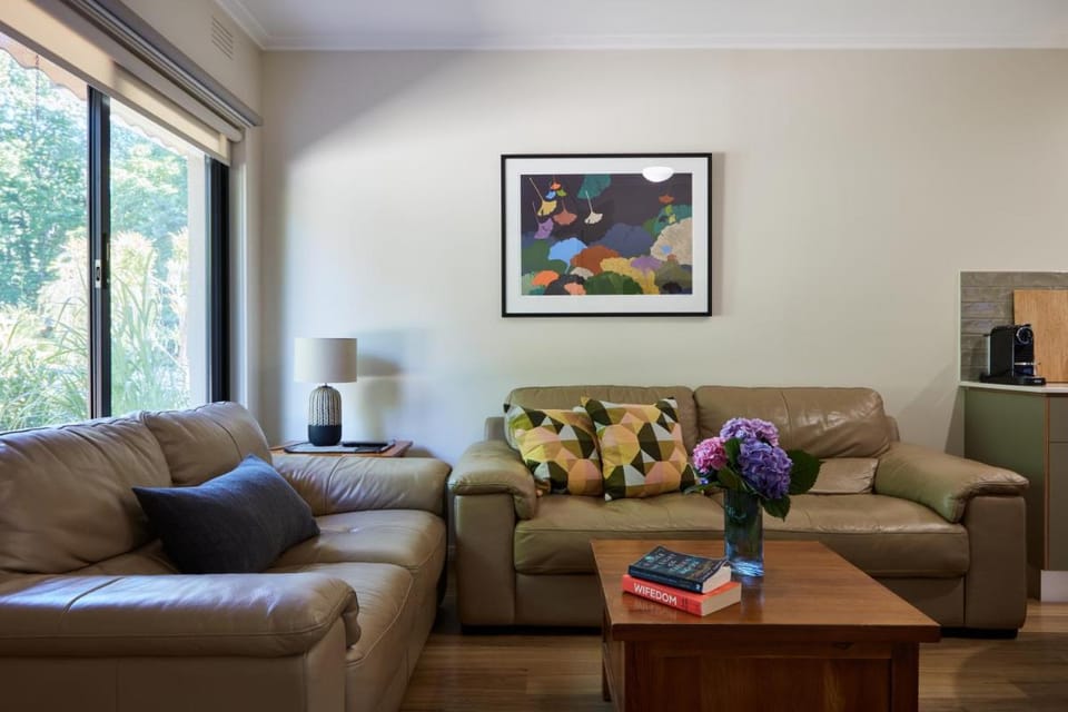 Goldfield Holiday Units Apartment in Porepunkah