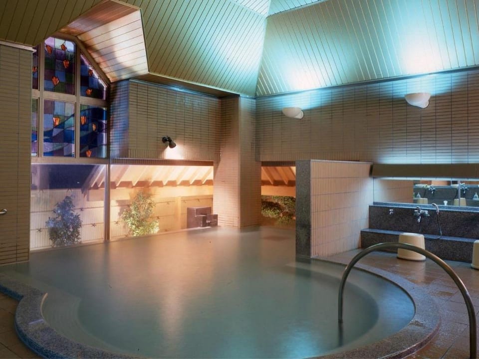 Hanabishi Hotel Ryokan in Hokkaido Prefecture