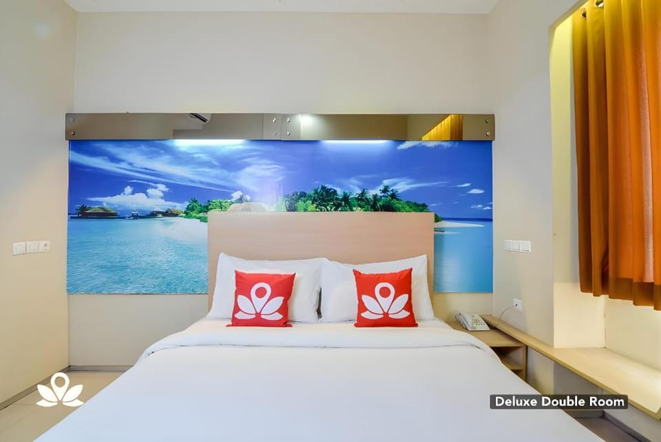 Image Hotel & Resto Hotel in Bandung