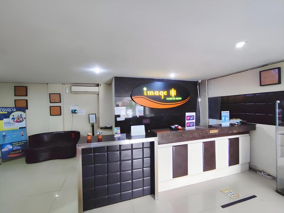 Image Hotel & Resto Hotel in Bandung