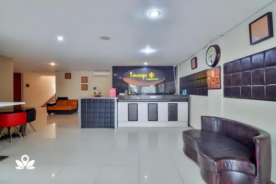 Image Hotel & Resto Hotel in Bandung