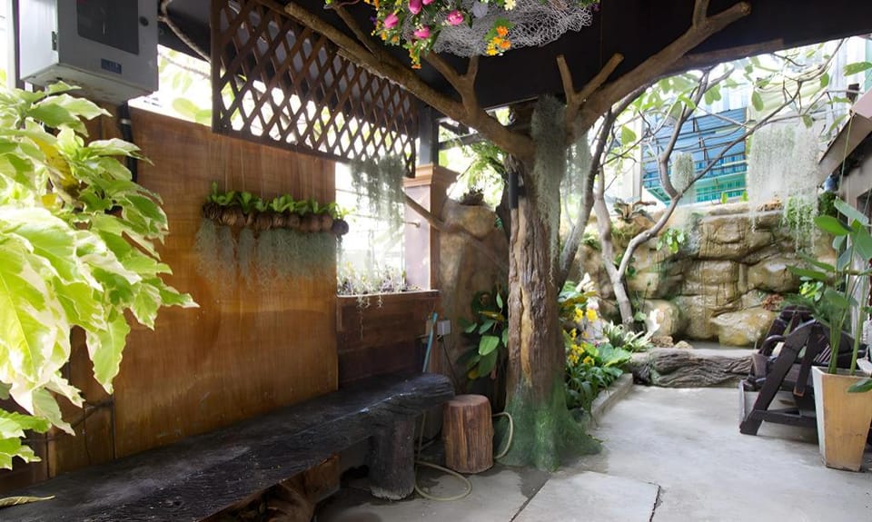 Kaya Place Hotel in Bangkok