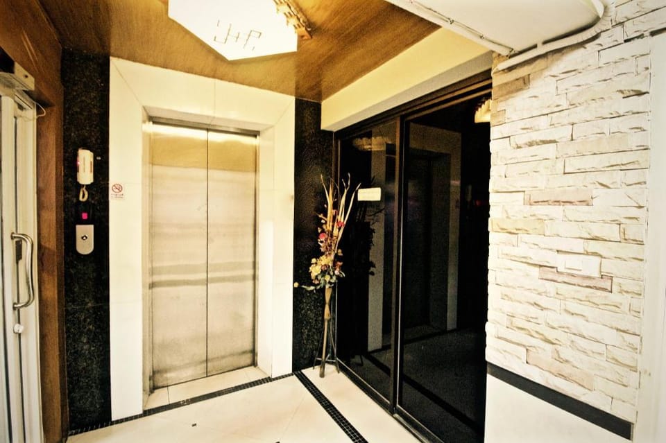 Kaya Place Hotel in Bangkok