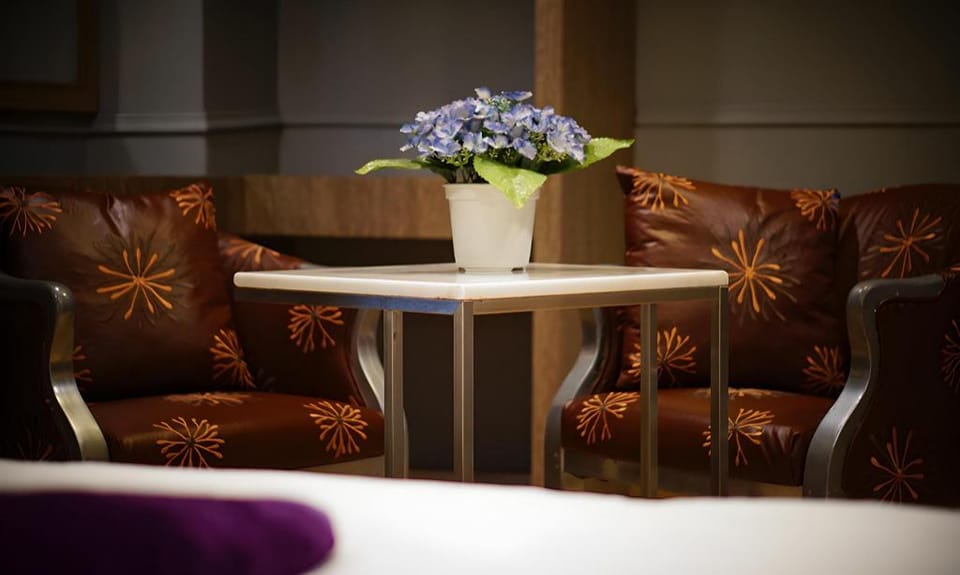 Kaya Place Hotel in Bangkok