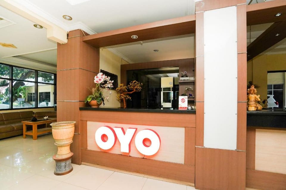 Hotel O Tampiarto Hotel in East Java
