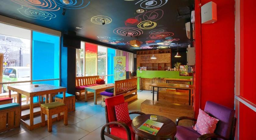 Pop! Hotel Sangaji Yogyakarta Hotel in Yogyakarta