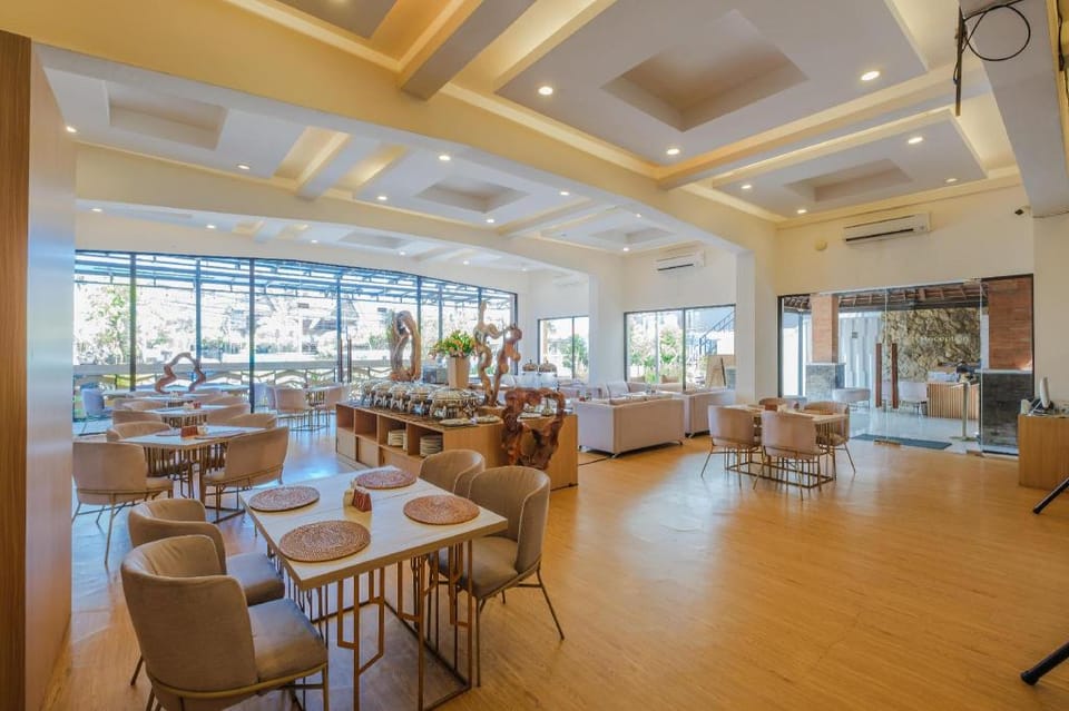 ABISHA Hotel Sanur Hotel in Denpasar