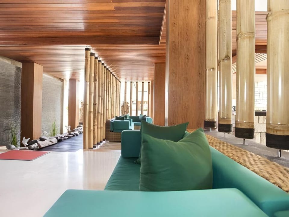 Satriya Cottages Hotel in Kuta
