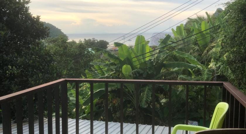 Phi Phi Sand Sea House Hotel in Krabi Changwat