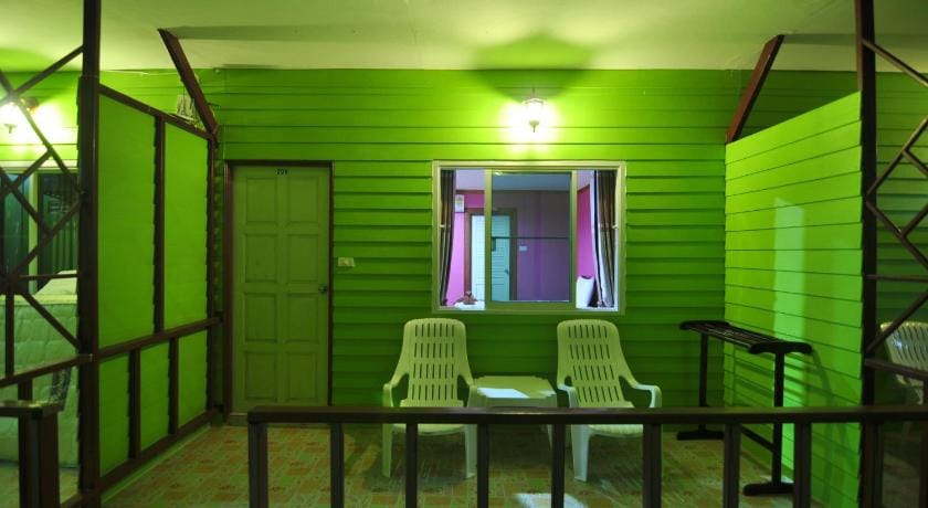 Phi Phi Sand Sea House Hotel in Krabi Changwat