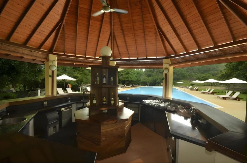 Occidental Paradise Dambulla Hotel in Dambulla