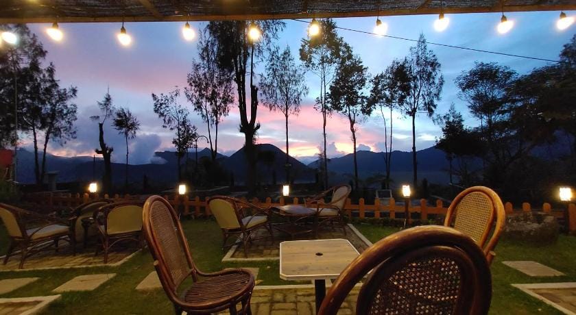 Bromo Permai 1 Hotel in East Java