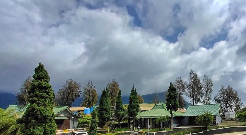 Bromo Permai 1 Hotel in East Java