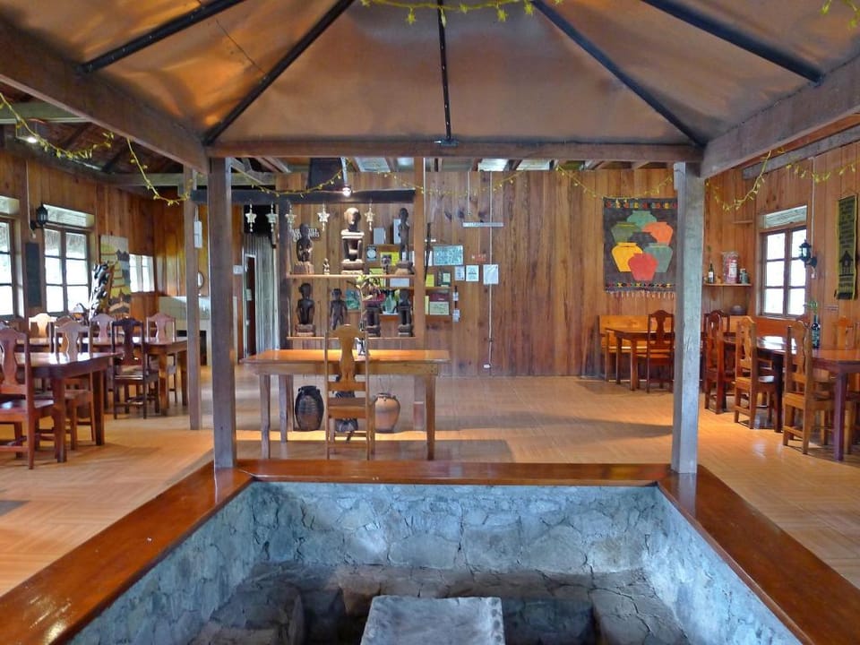 Native Village Inn Bed and Breakfast in Cordillera Administrative Region